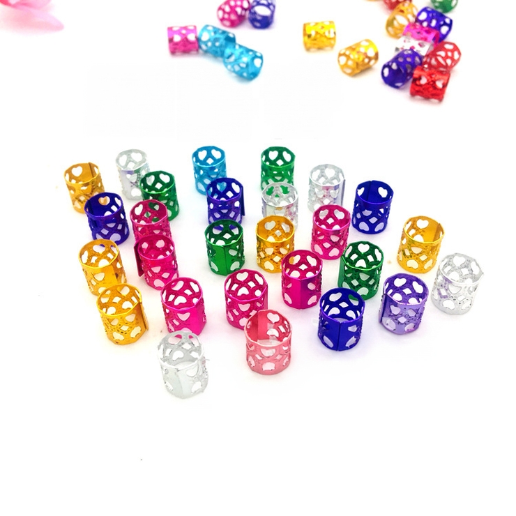 ブレイズビーズ 100個セット カラフル | PlusNao | 詳細画像3 