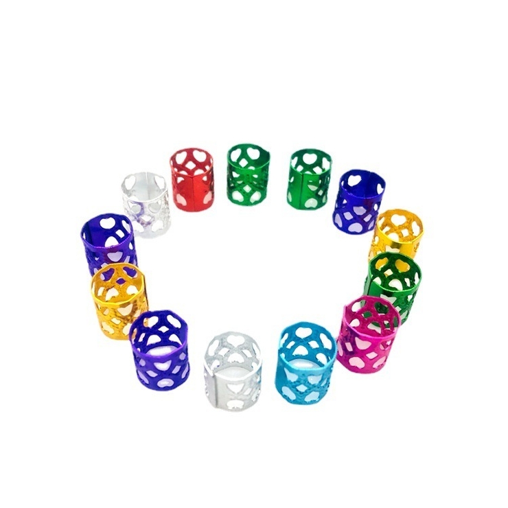 ブレイズビーズ 100個セット カラフル | PlusNao | 詳細画像5 