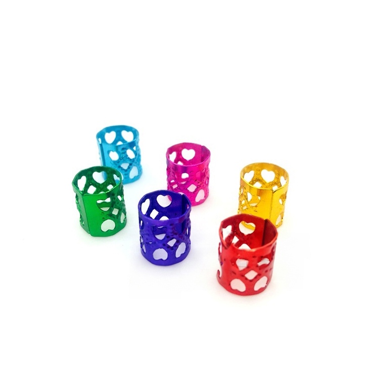 ブレイズビーズ 100個セット カラフル | PlusNao | 詳細画像6 