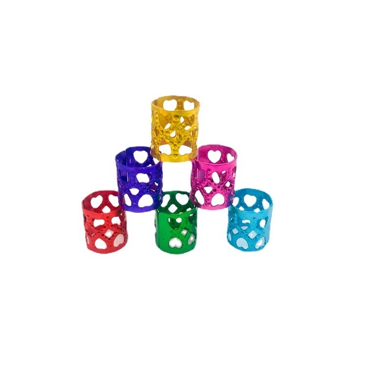 ブレイズビーズ 100個セット カラフル | PlusNao | 詳細画像8 