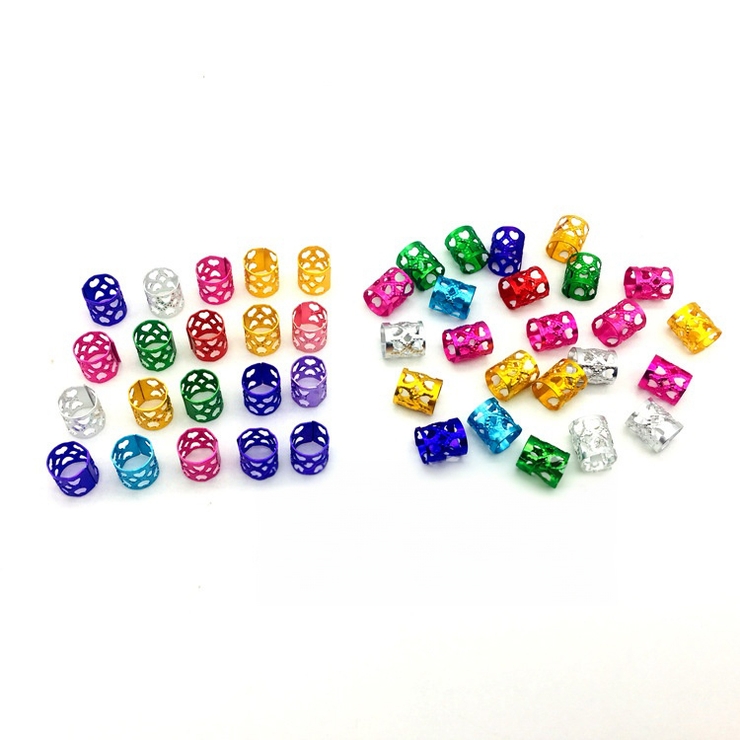 ブレイズビーズ 100個セット カラフル | PlusNao | 詳細画像9 