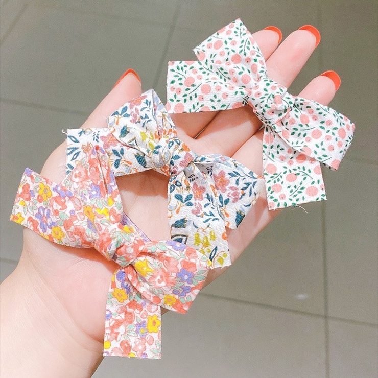 ヘアクリップ 2個セット 2種セット | PlusNao | 詳細画像6 