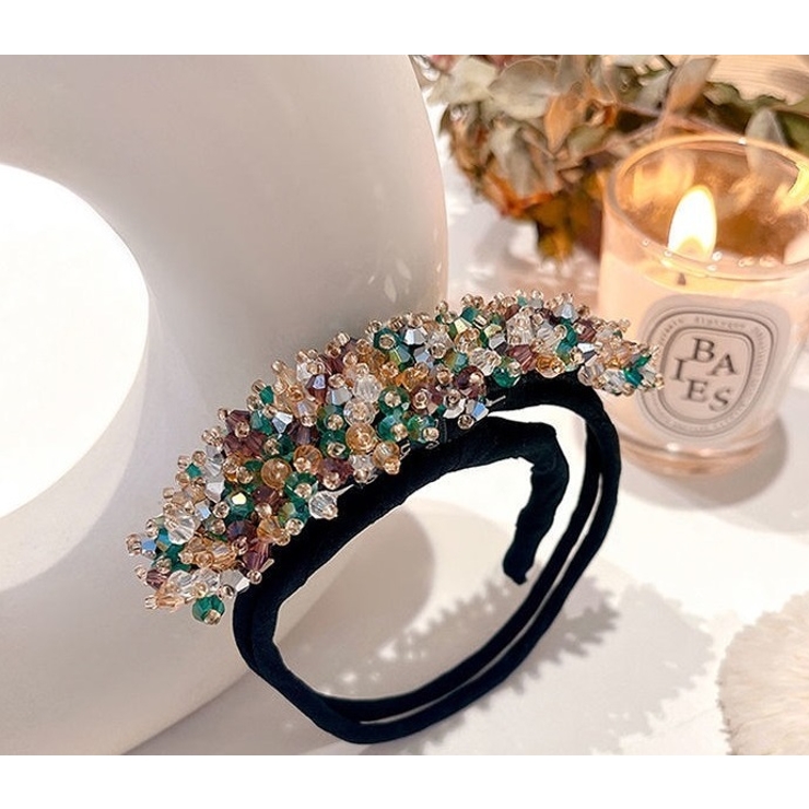 シニヨンメーカー ヘアアクセサリー お団子メーカー | PlusNao | 詳細画像10 