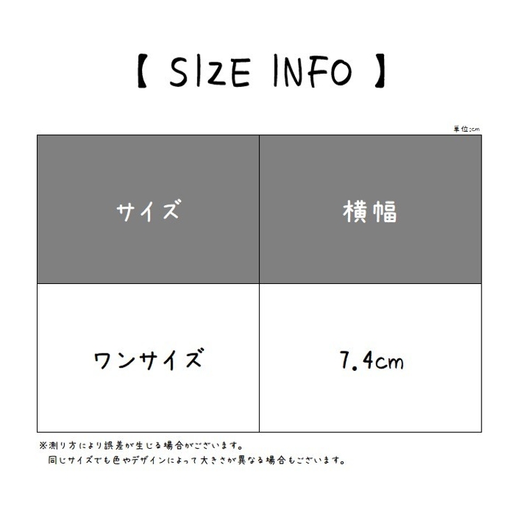 ヘアクリップ 髪留め 2個セット | PlusNao | 詳細画像12 