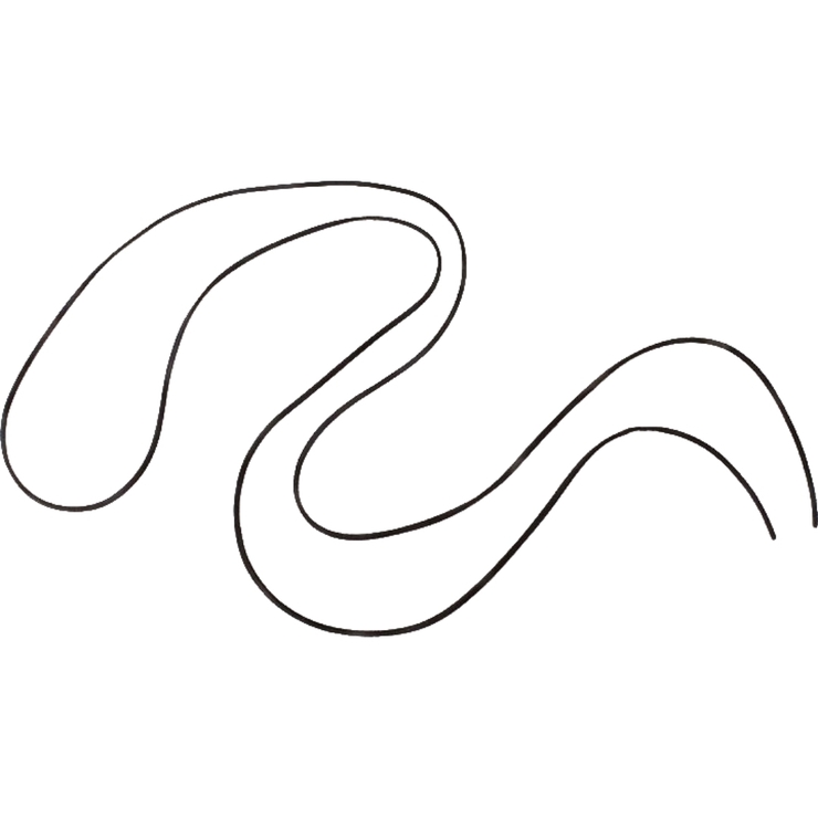 リボンチョーカー 男女兼用 アクセサリー | PlusNao | 詳細画像8 