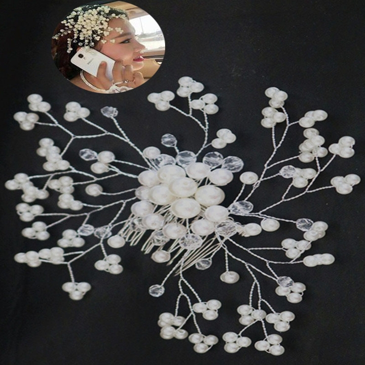 ヘアコーム かんざし レディース | PlusNao | 詳細画像10 