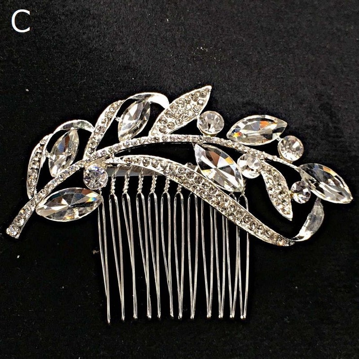 ヘアコーム かんざし レディース | PlusNao | 詳細画像17 