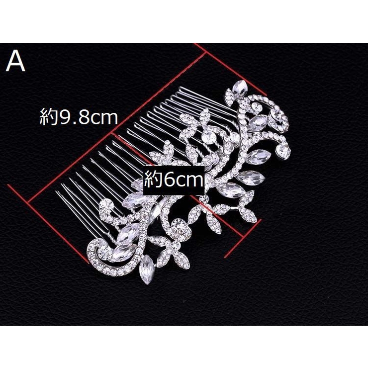 ヘアコーム かんざし レディース | PlusNao | 詳細画像19 