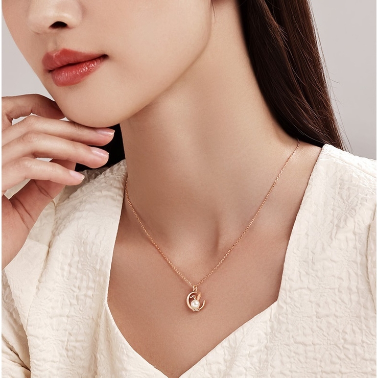 ネックレス ペンダント アクセサリー | PlusNao | 詳細画像2 