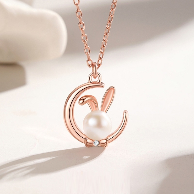 ネックレス ペンダント アクセサリー | PlusNao | 詳細画像4 