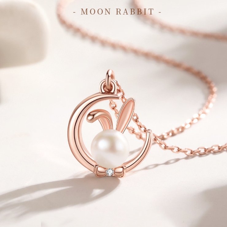 ネックレス ペンダント アクセサリー | PlusNao | 詳細画像6 