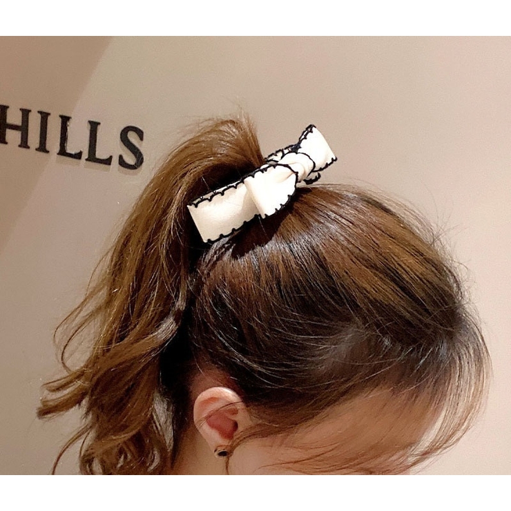 ヘアクリップ バナナクリップ レディース | PlusNao | 詳細画像5 