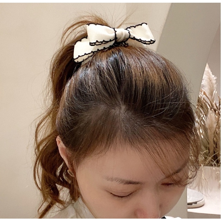 ヘアクリップ バナナクリップ レディース | PlusNao | 詳細画像6 