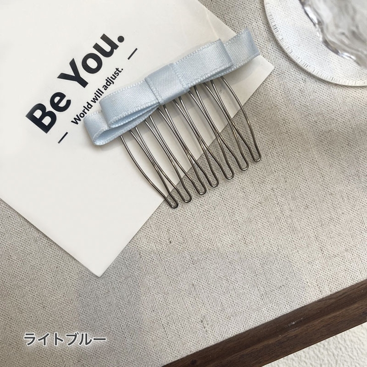 ヘアコーム 2個セット コーム | PlusNao | 詳細画像8 