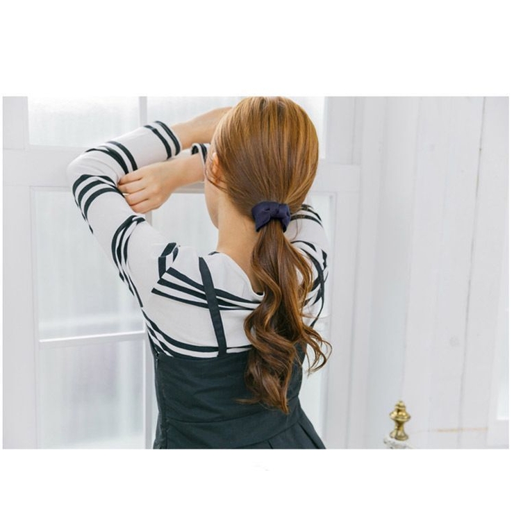 ヘアクリップ テールクリップ ヘアアクセサリー | PlusNao | 詳細画像3 