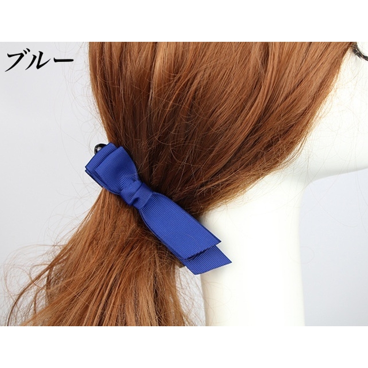 ヘアクリップ バナナクリップ レディース | PlusNao | 詳細画像8 