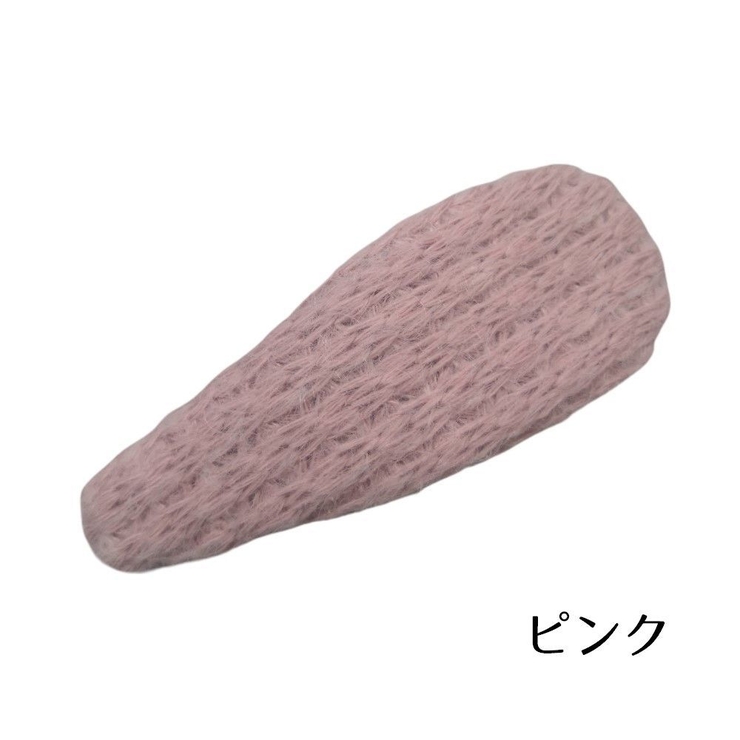 ヘアピン パッチンどめ 髪留め | PlusNao | 詳細画像5 