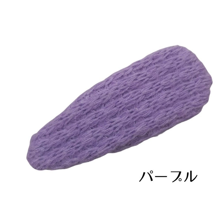 ヘアピン パッチンどめ 髪留め | PlusNao | 詳細画像6 