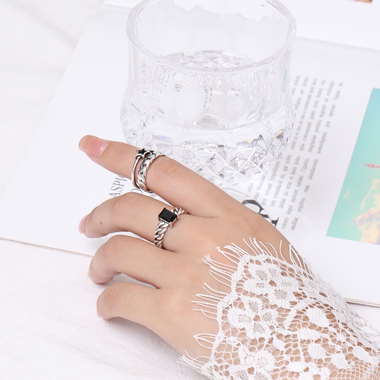 リング 指輪 レディース | PlusNao | 詳細画像5 