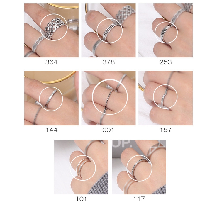 リング 指輪 レディース | PlusNao | 詳細画像6 