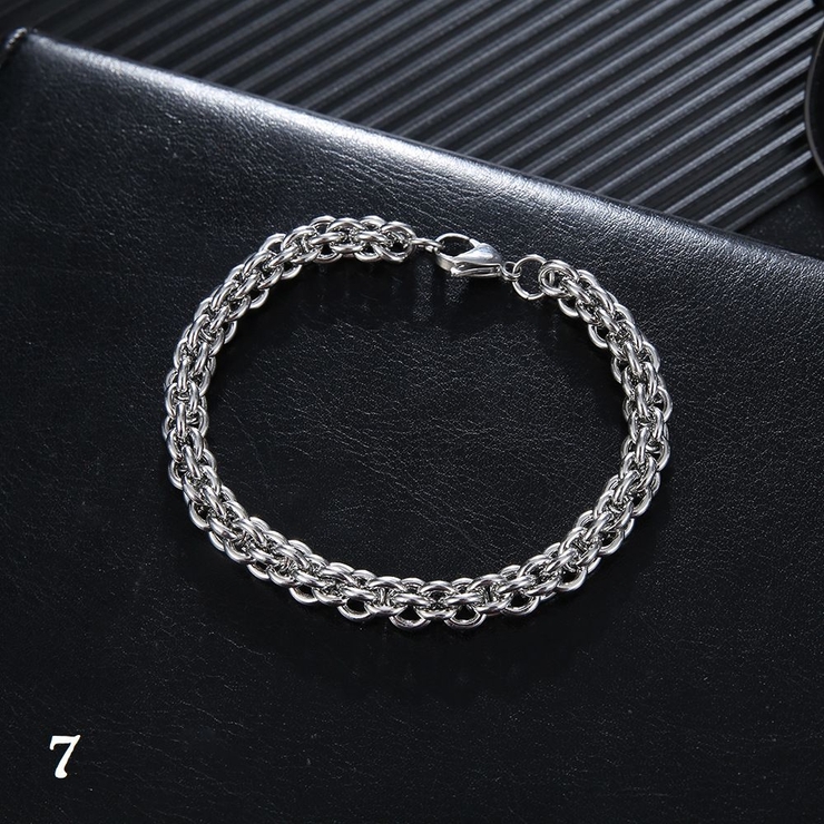 ブレスレット レディース メンズ | PlusNao | 詳細画像10 