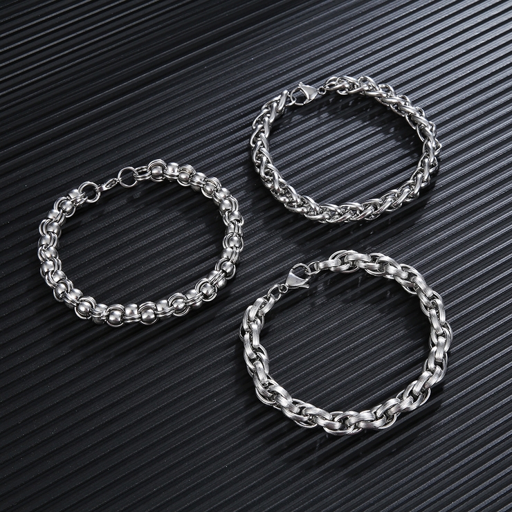 ブレスレット レディース メンズ | PlusNao | 詳細画像2 