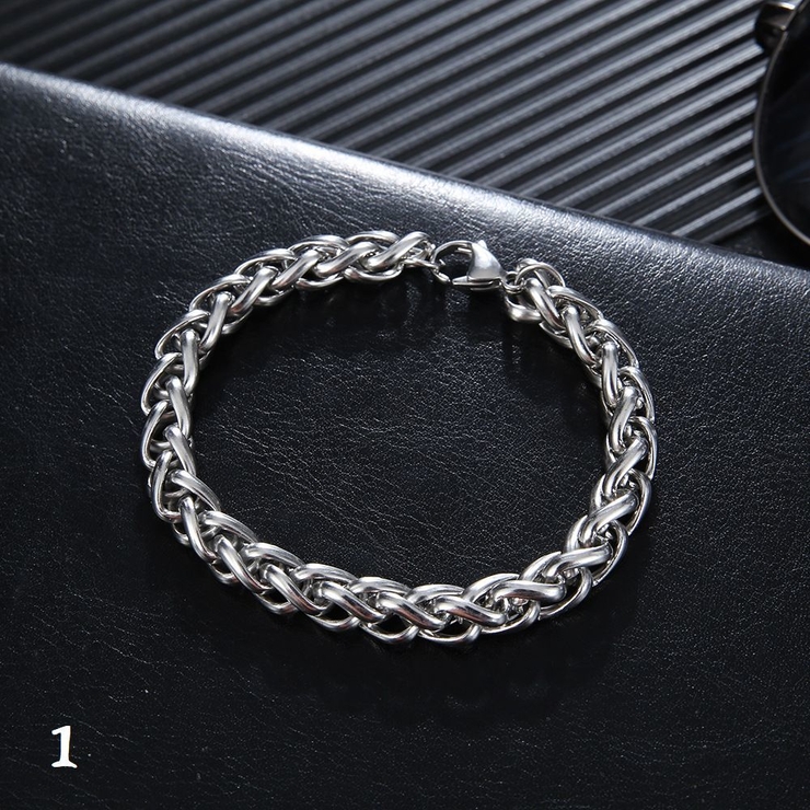 ブレスレット レディース メンズ | PlusNao | 詳細画像4 