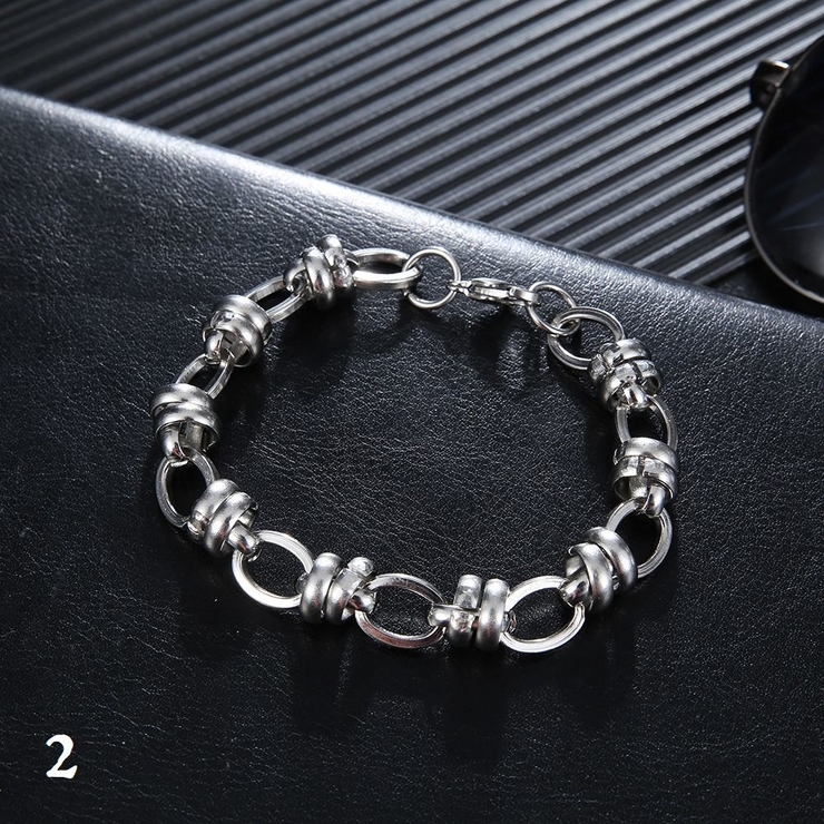 ブレスレット レディース メンズ | PlusNao | 詳細画像5 