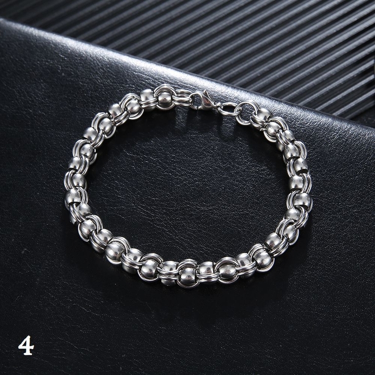 ブレスレット レディース メンズ | PlusNao | 詳細画像7 