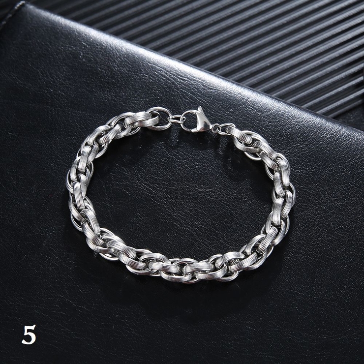 ブレスレット レディース メンズ | PlusNao | 詳細画像8 