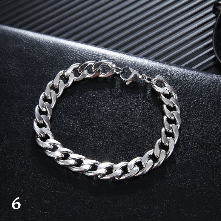 ブレスレット レディース メンズ | PlusNao | 詳細画像9 