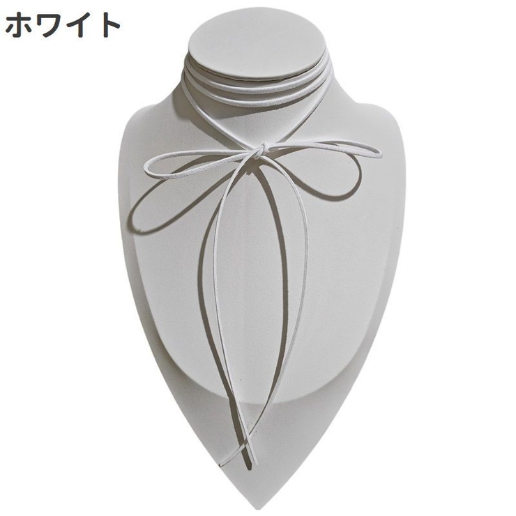 チョーカー レディース アクセサリー[品番：FQ000223157]｜PlusNao