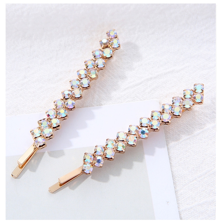 ヘアピン 同色2本セット レディース | PlusNao | 詳細画像3 