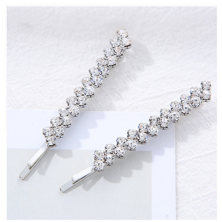 ヘアピン 同色2本セット レディース | PlusNao | 詳細画像4 