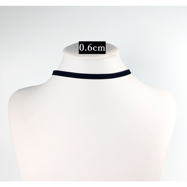 チョーカー ネックレス レディース | PlusNao | 詳細画像11 