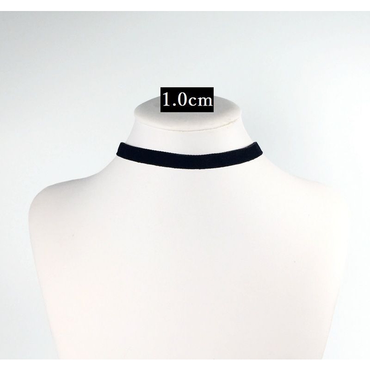 チョーカー ネックレス レディース | PlusNao | 詳細画像12 