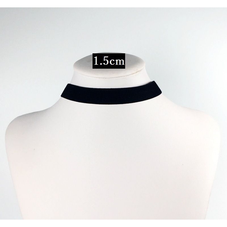 チョーカー ネックレス レディース | PlusNao | 詳細画像13 