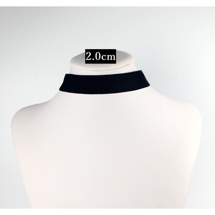 チョーカー ネックレス レディース | PlusNao | 詳細画像14 