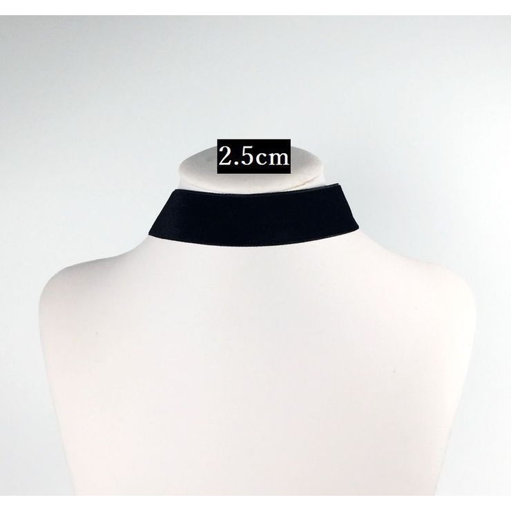 チョーカー ネックレス レディース | PlusNao | 詳細画像15 