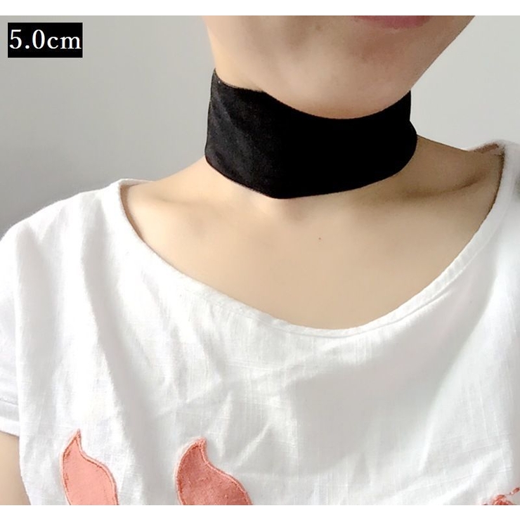 チョーカー ネックレス レディース | PlusNao | 詳細画像18 