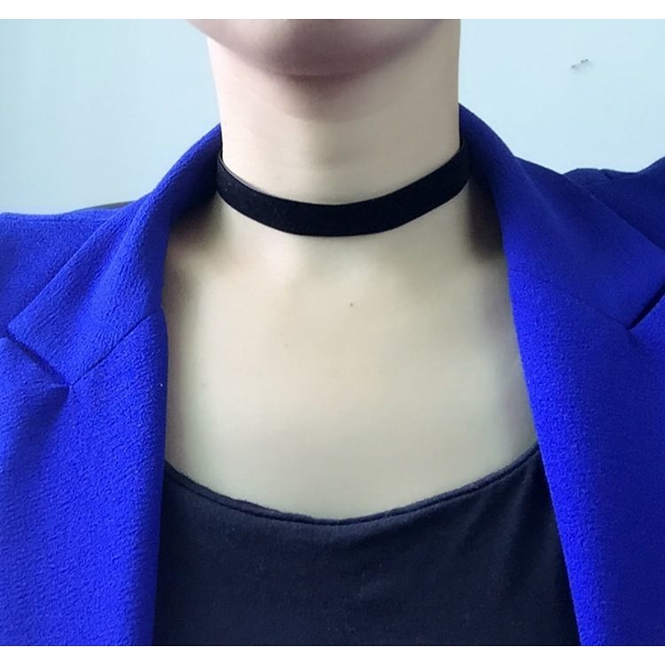 チョーカー ネックレス レディース | PlusNao | 詳細画像2 