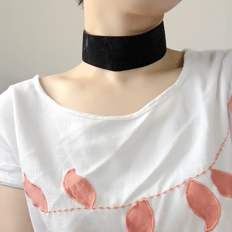 チョーカー ネックレス レディース | PlusNao | 詳細画像3 