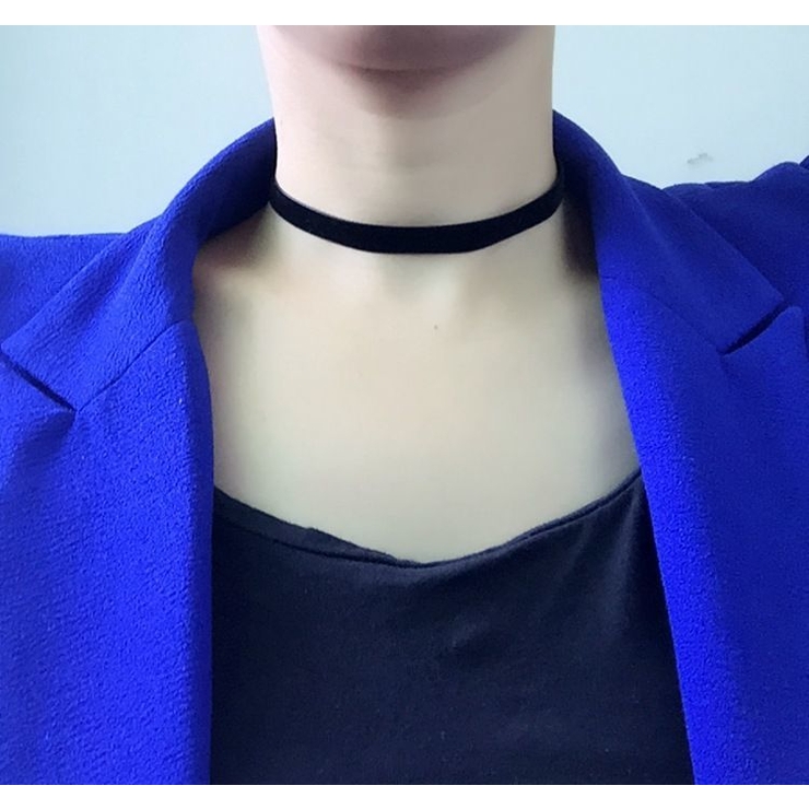 チョーカー ネックレス レディース | PlusNao | 詳細画像4 