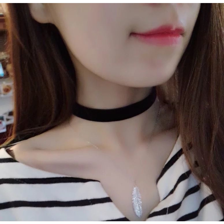 チョーカー ネックレス レディース | PlusNao | 詳細画像7 