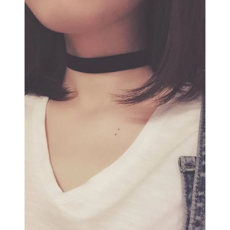 チョーカー ネックレス レディース | PlusNao | 詳細画像8 