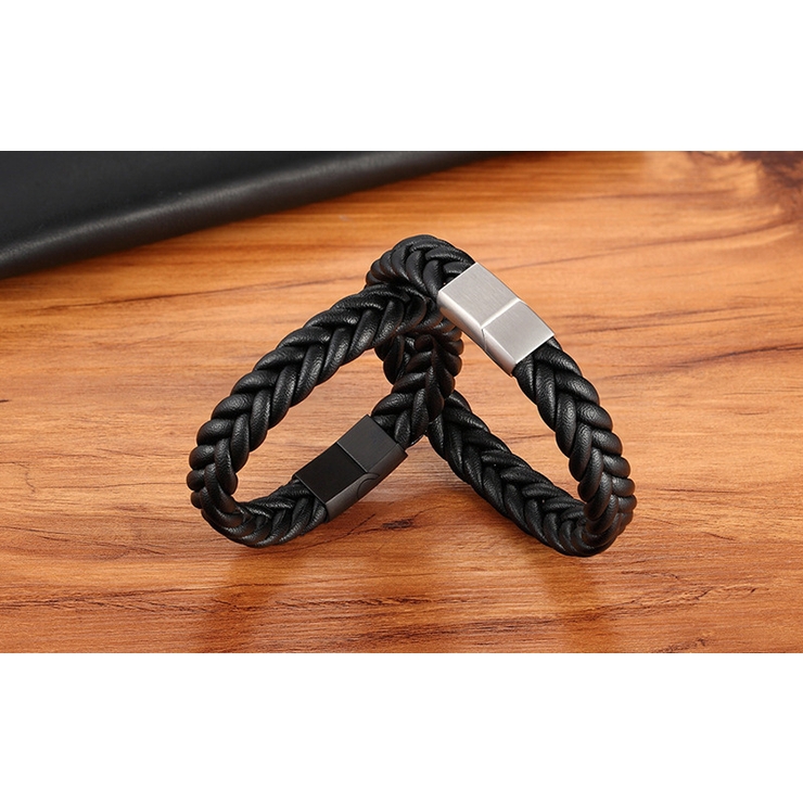 ブレスレット バングル メンズ | PlusNao | 詳細画像2 