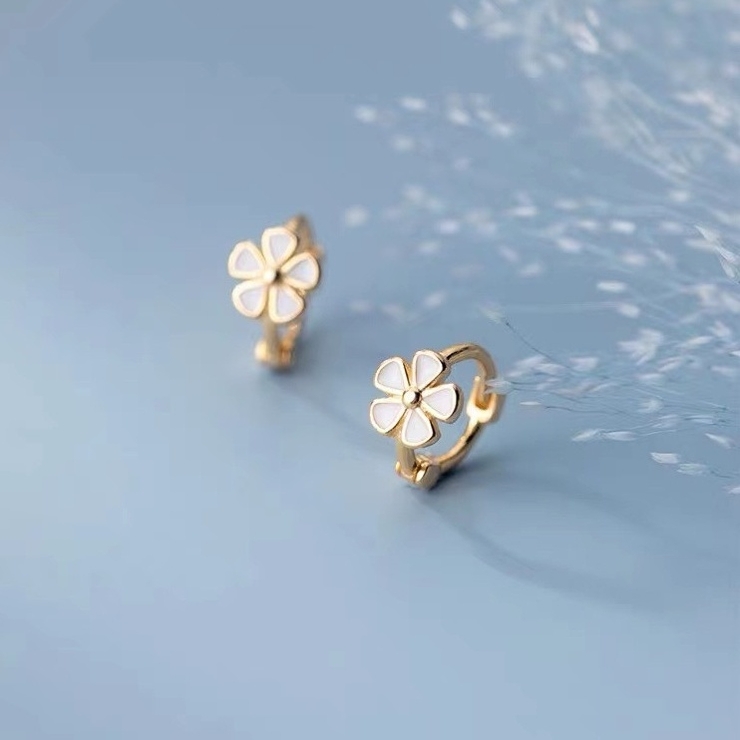 ピアス フープピアス リングピアス | PlusNao | 詳細画像4 
