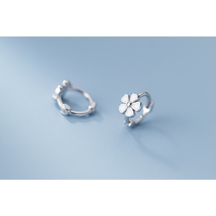 ピアス フープピアス リングピアス | PlusNao | 詳細画像7 
