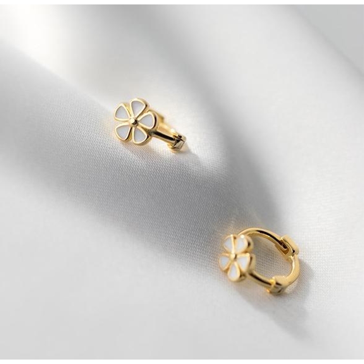 ピアス フープピアス リングピアス | PlusNao | 詳細画像9 