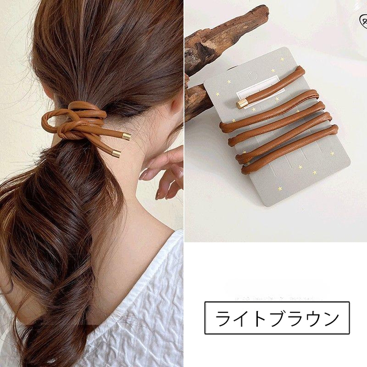 ワイヤーポニー 単品 1本 | PlusNao | 詳細画像15 